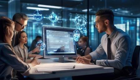 Q：用了智能CRM，销售会不会失业？
A：不会。智能CRM替代的是重复性劳动，比如数据录入、进度跟