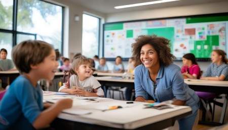 其实啊，我觉得这套系统最大的价值，不是它有多高科技，而是它让我们真正回到了“以学生为中心”的教育本质