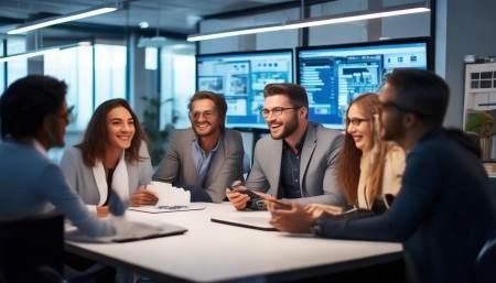 Q：有没有成功案例可以参考？
A：有啊！我们身边就有十几家机构在用类似的定制CRM，涵盖K12、艺