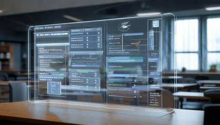 首先，最直观的感受就是——信息全了。以前学生资料散落在各个地方，有的在Excel里，有的在微信聊天记