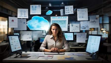 哎，你有没有发现，现在咱们聊工作、做生意，甚至开个小店，都离不开“系统”这两个字了？以前可能就是记个