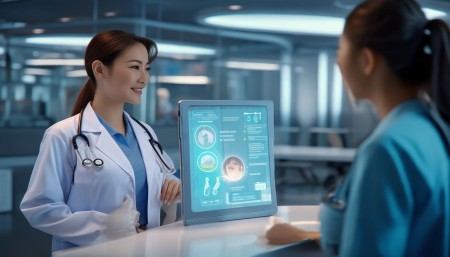 医疗健康行业CRM客户管理系统 医疗健康行业CRM客户管理系统