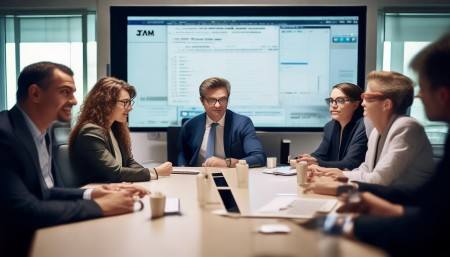 CRM项目实施团队组成与职责 CRM项目实施团队组成与职责