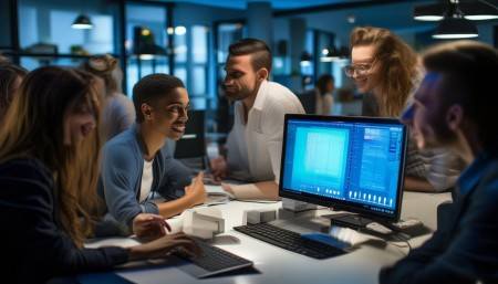 CRM项目实施团队组成与职责 CRM项目实施团队组成与职责