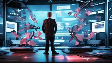 还有一个现实问题是：很多企业用的CRM系统是SaaS模式的，权限管理是由平台方提供的。这时候你就得特