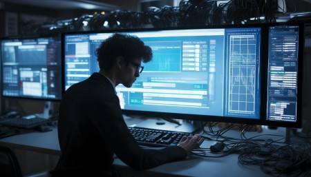 从那以后我就意识到，CRM系统里的权限设置，真的不能马虎。每个人能看什么、能改什么，必须清清楚楚地划