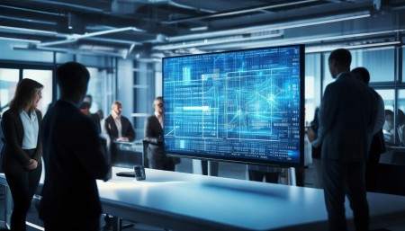 数据安全也不能马虎。客户信息可是公司的命脉，万一泄露了，后果不堪设想。所以我们从一开始就制定了严格的