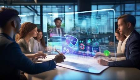 而且，CRM带来的价值不只是效率提升。它让整个公司的客户视角更统一，决策更有依据，团队协作更顺畅。长