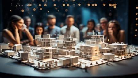 回头看看整个项目，我觉得组织架构的设计起到了决定性作用。一个合理的架构，能让每个人都知道自己该干什么