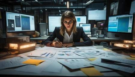 项目经理的职责可多了。从项目启动那天起，他就得制定计划、安排会议、跟踪进度、控制风险，还得定期给高层