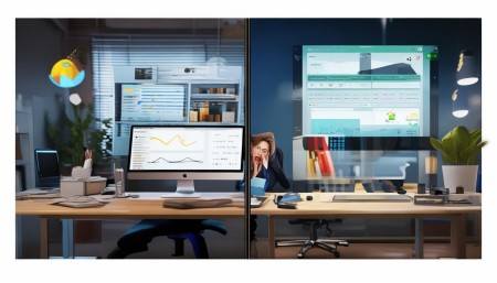 友商CRM系统功能与用户体验 友商CRM系统功能与用户体验