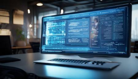 你可能会问，不就是记个客户信息嘛，以前不也这么干吗？对，以前是手写台账，后来用Excel表格，但现在