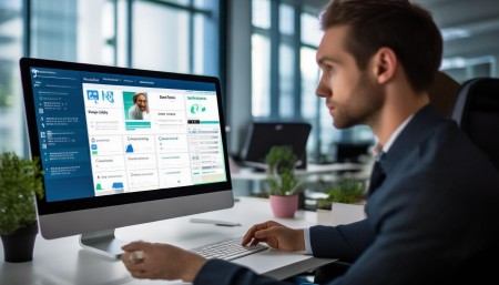 我就跟你说个真实的例子吧。我有个朋友在一家大型商业银行做客户经理，他跟我说，以前最头疼的就是客户太多