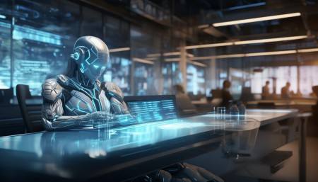 但我始终相信，机器再聪明，也替代不了人与人之间的真诚交流。CRM系统的终极目标，不是让机器取代人，而