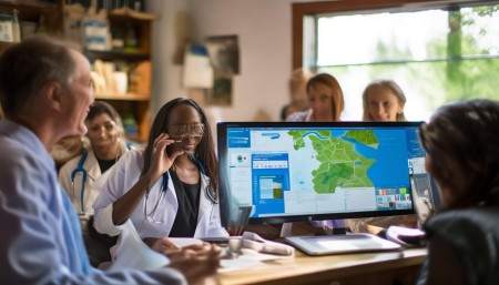 问：小医院用得起这种系统吗？会不会加剧医疗资源不平等？
答：初期投入确实不小，但现在很多厂商推出了