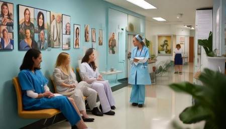 其实啊，这套系统最大的价值，是让医院从“治病”转向“治人”。以前关注的是“你得了什么病”，现在更关心