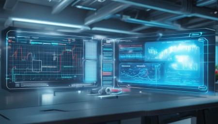 我认识一个医院的行政人员，他跟我说，自从上了这套系统，他们医院的投诉率下降了将近40%。为啥？因为系