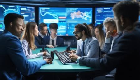 说到客服，这也是我觉得这个系统厉害的地方。他们的支持团队本身就是多语言的，你打过去不管是说英语、中文