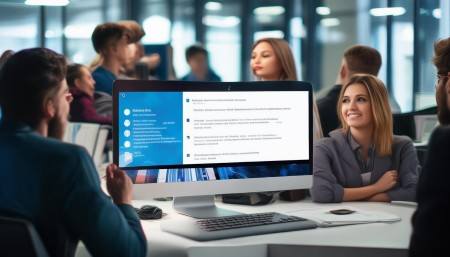 当然啦，任何新系统刚上线都会遇到点小问题。刚开始那几天，我们团队里有人不小心把语言设置弄乱了，结果报