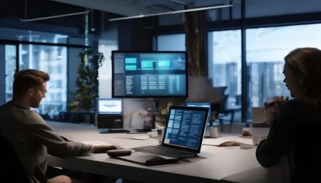 而且啊，不只是界面语言，连里面的提示信息、邮件模板、客户沟通记录，全都跟着语言走。比如我们给德国客户