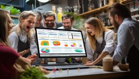 食品行业客户管理CRM解决方案 食品行业客户管理CRM解决方案