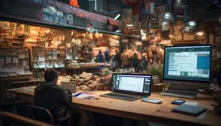 不过，我也得实话实说，不是所有电商平台都把CRM做得很好。有些商家还在用Excel表格记客户信息，发