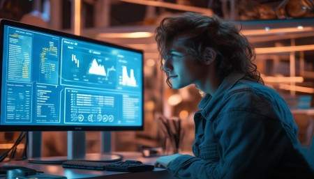 当然了，技术只是工具，关键还是人的思维。如果你总是抱着“卖完就完事”的心态，那再好的CRM系统也救不