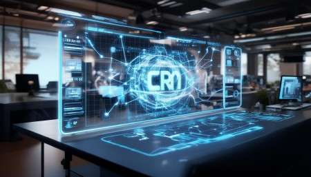 问：你觉得一个好的CRM系统最重要的功能是什么？
答：我认为是“连接”能力。不仅要连接客户信息，更