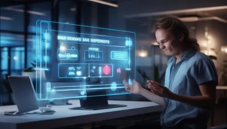 而且这系统还有个特别贴心的功能——自动提醒。比如客户快到续约期了，系统会提前一周弹窗提醒你；或者某个