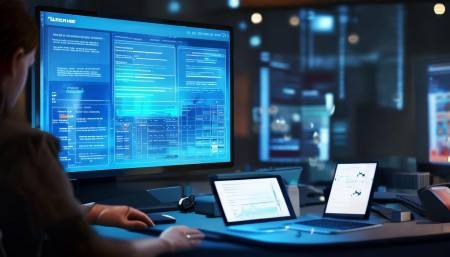 你知道吗？这个《销售流程数字化CRM管理系统》真的改变了我的工作方式。以前每天一上班，光是整理客户资