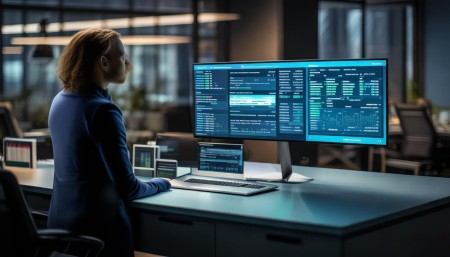 用了这套系统半年多，我最大的感受就是：销售工作变得更从容了。以前总是焦头烂额，生怕漏掉哪个客户；现在