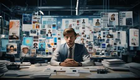 哎，你有没有发现，现在做销售这行，真的越来越不容易了？以前可能靠一张嘴、两条腿，再加上点人情世故，就