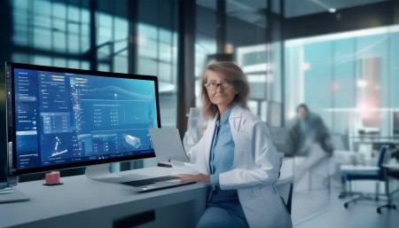 Q：医药CRM和普通CRM最大的区别是什么？
A：最大的区别在于“行业适配性”。医药CRM内置了合