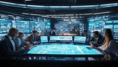 ERP系统与CRM系统的区别与集成 ERP系统与CRM系统的区别与集成