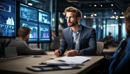 CRM岗位的主要职责与技能要求 CRM岗位的主要职责与技能要求