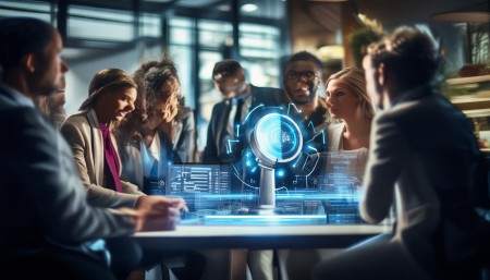 当然啦，客户满意度也不是光靠技术就能搞定的。系统再先进，如果服务态度差，照样白搭。所以啊，CRM更像