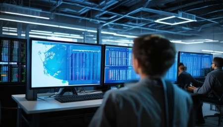 数据安全也是我们特别重视的一点。毕竟客户信息都是敏感数据，万一泄露后果不堪设想。所以我们设置了严格的