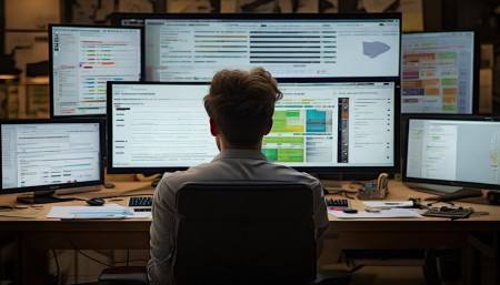 后来我才知道，CRM其实就是帮我们把客户信息、沟通记录、销售进度这些全都集中在一个地方管起来。听起来