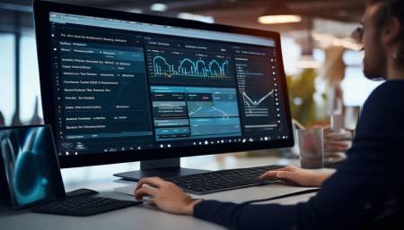 说到数据分析，这才是CRM的宝藏功能。我们每月生成几份关键报表：销售漏斗健康度、客户生命周期价值、渠