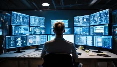 说实话，刚开始接触CRM的时候我也挺懵的。心想：不就是个电子通讯录嘛，有那么神？后来用了才知道，这东