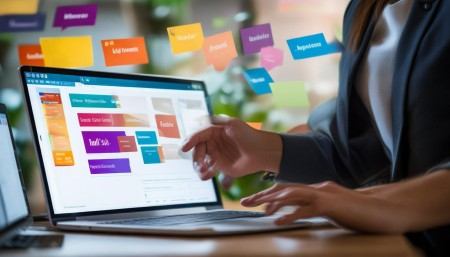 再说说客户标签。这个功能我特别喜欢。你可以给客户打各种标签，比如“价格敏感型”、“决策周期长”、“喜