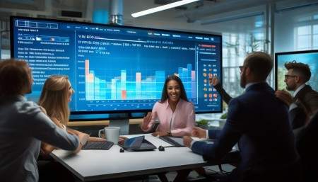 你别说，这客户画像可太重要了。以前我们做推广，都是凭感觉，“我觉得这群人应该喜欢这个产品”。现在呢？