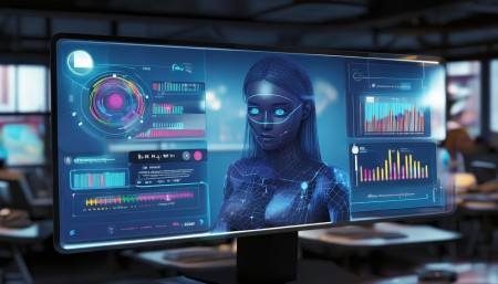 而且现在的CRM越来越智能化了。比如有些系统加入了AI功能，能自动分析客户情绪，判断沟通中的满意度；