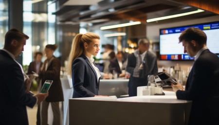 酒店行业客户管理系统解决方案 酒店行业客户管理系统解决方案