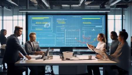 CRM系统整体技术架构解析