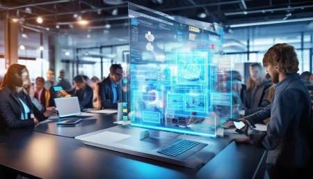 CRM系统整体技术架构解析