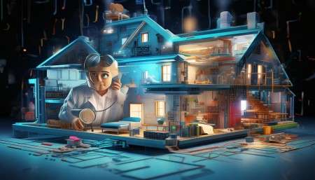 CRM系统整体技术架构解析