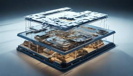 CRM系统整体技术架构解析