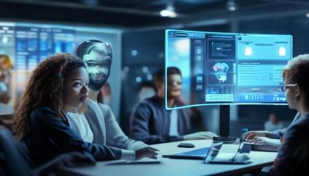 CRM软件定制开发服务流程