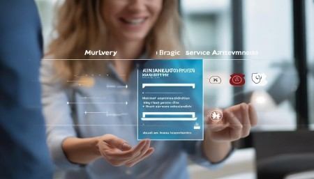 CRM软件定制开发服务流程